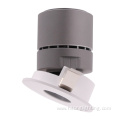 Cutout 80mm LED COB Recessed Spotlights